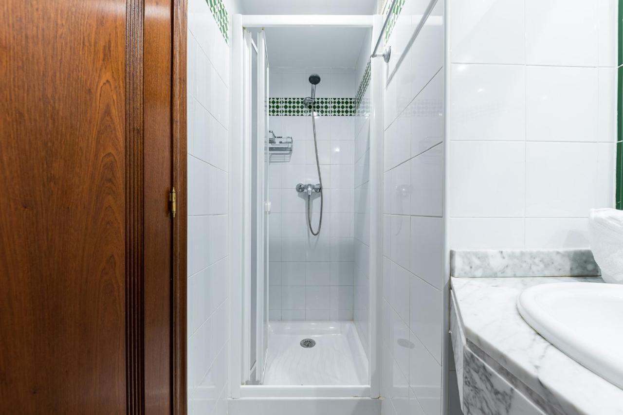 Apartamento Seaview Deluxe Torrevieja Exteriér fotografie
