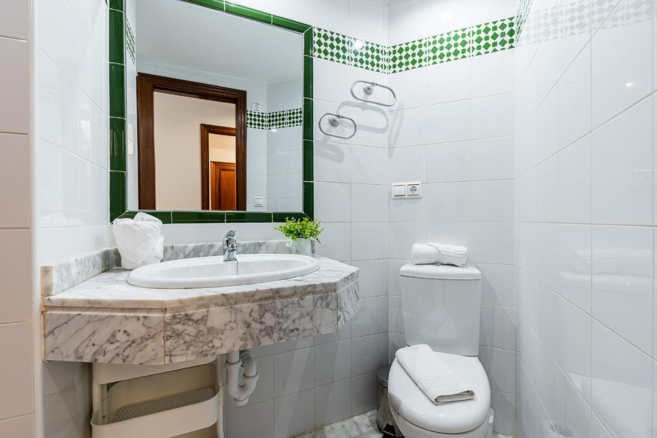 Apartamento Seaview Deluxe Torrevieja Exteriér fotografie