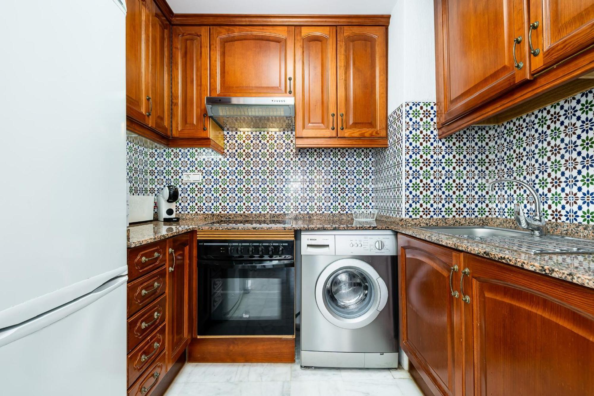Apartamento Seaview Deluxe Torrevieja Exteriér fotografie